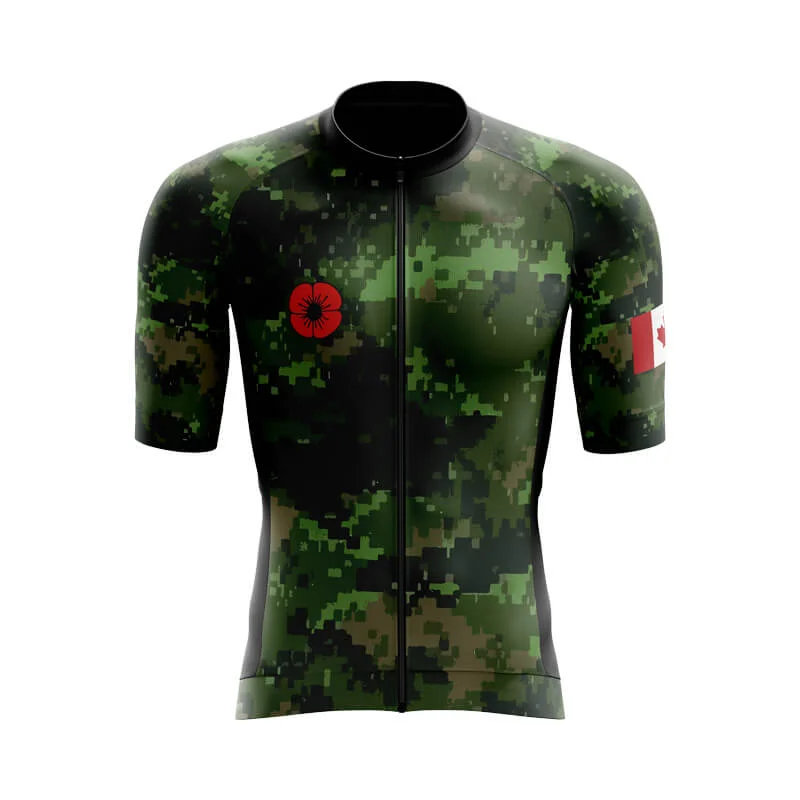 Support Our Troops Aero jerseys