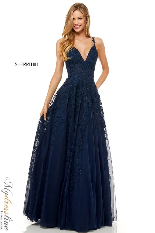 Sherri Hill 52342