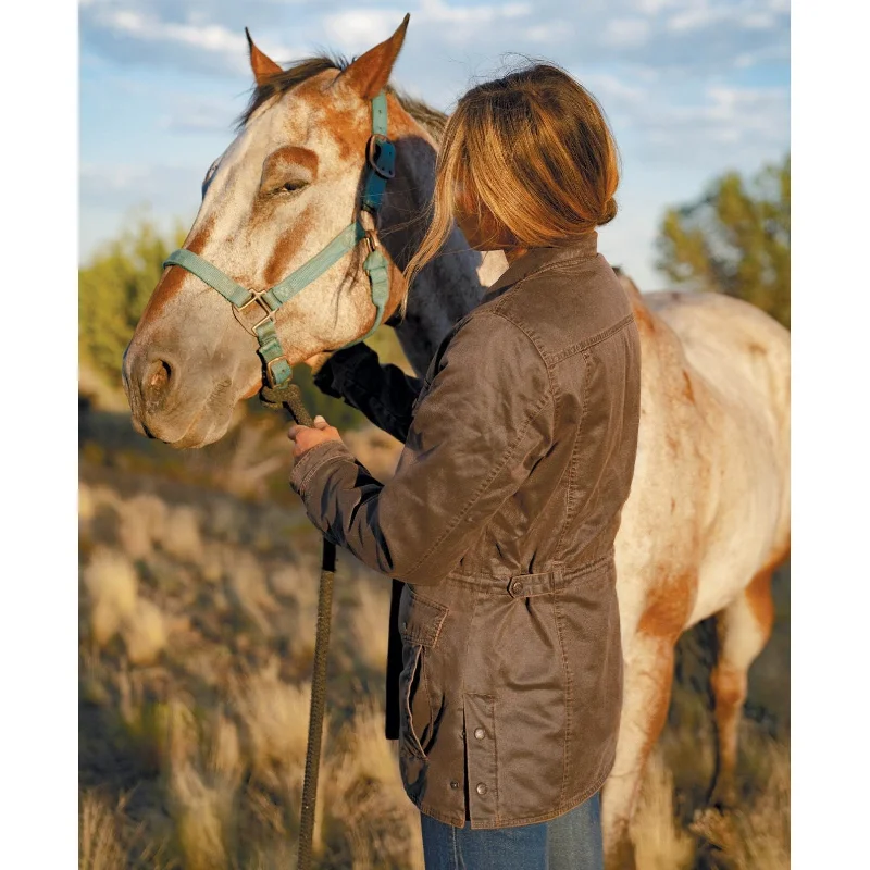 Women’s Addison Jacket