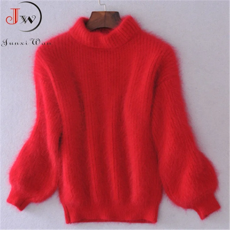 Sweater Red