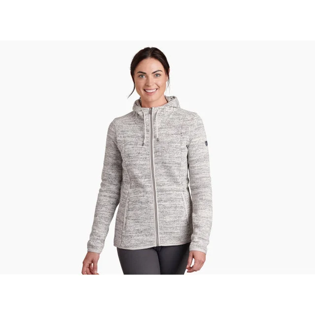 Women's Ascendyr Hoody