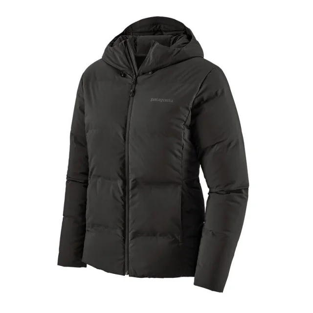 Women's Jackson Glacier Jacket