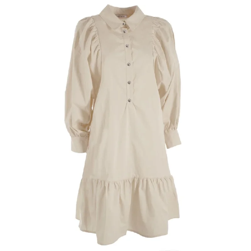 Yes Zee  Cotton Women's Dress