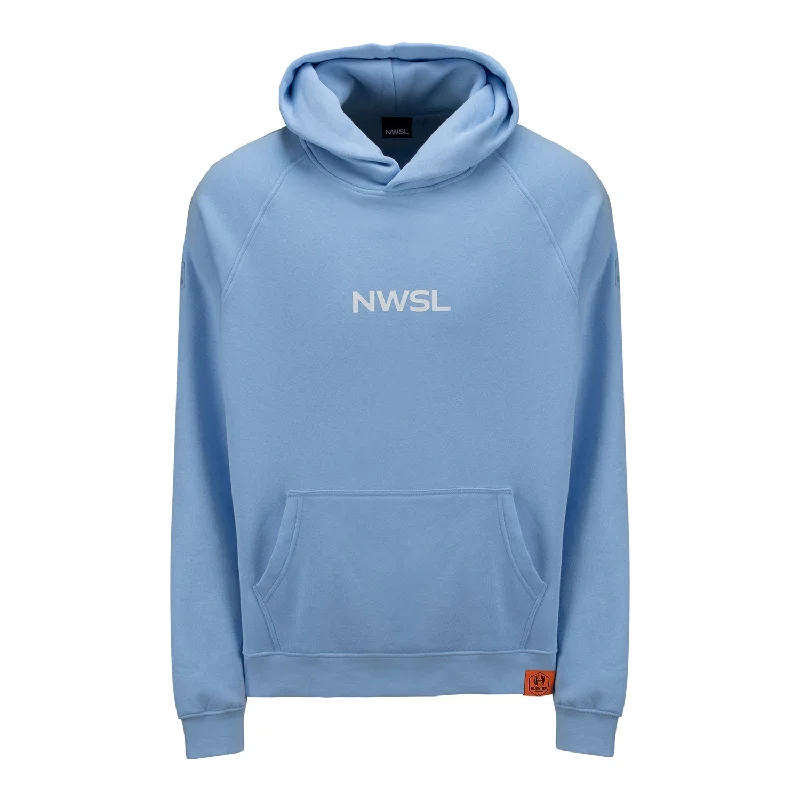 Unisex NWSL Houston Dash Hoodie