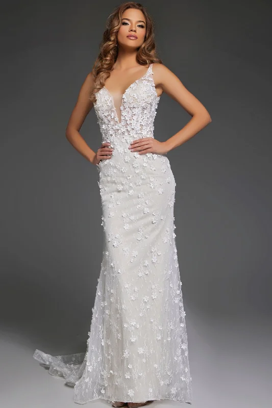 Jovani JB42483