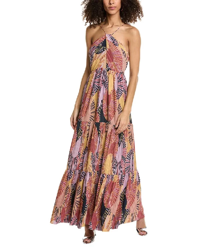 ba&sh Maxi Dress