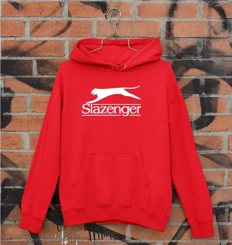 Slazenger Unisex Hoodie for Men/Women