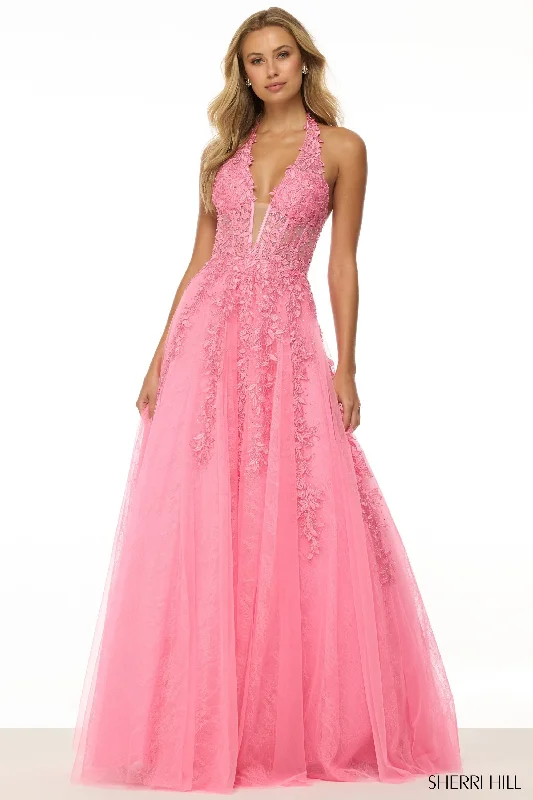 Sherri Hill 56490