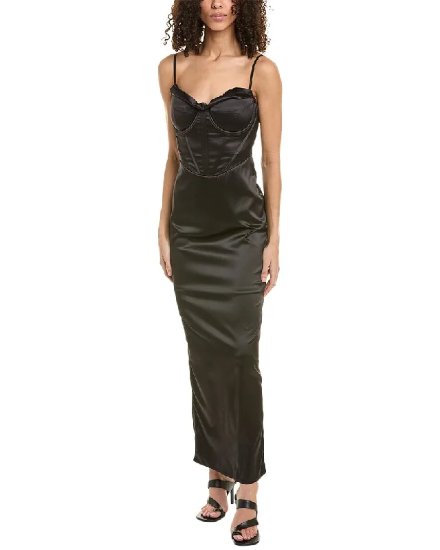 HL Affair Maxi Dress