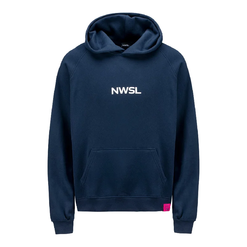 Unisex NWSL San Diego Wave FC Hoodie