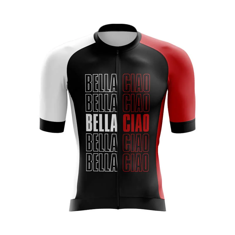 Casa De Papel (V5) Aero Jerseys