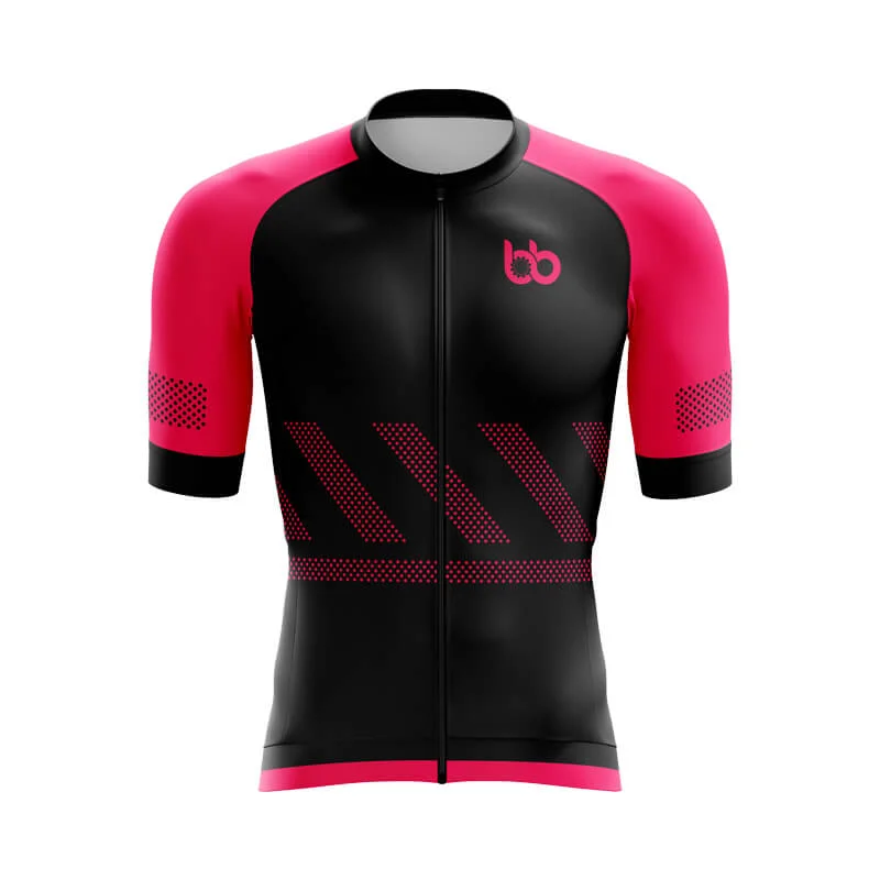 BB Performance Aero jerseys (Pink)