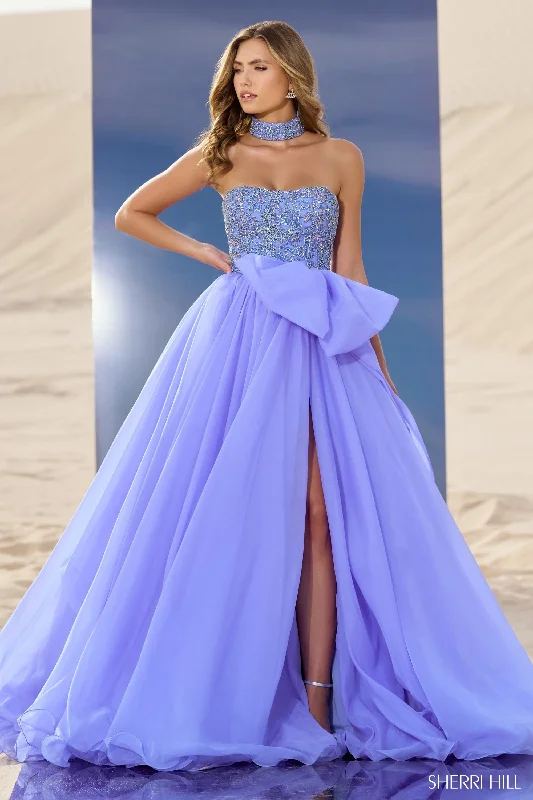 Sherri Hill 56852