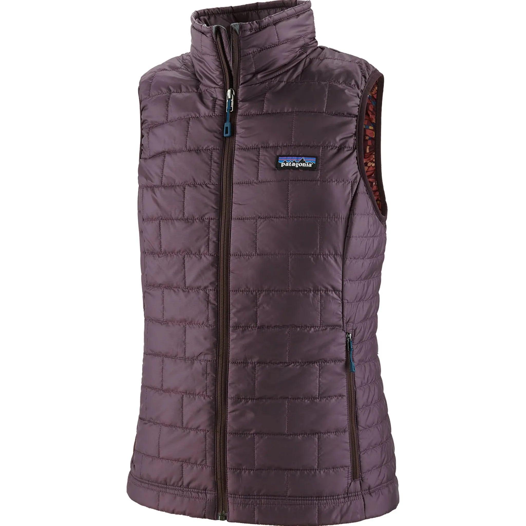 Women's Nano Puff Vest