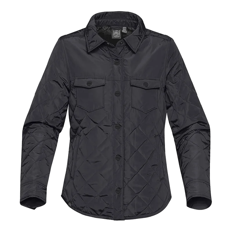 D1923W Ladies Diamondback Jacket