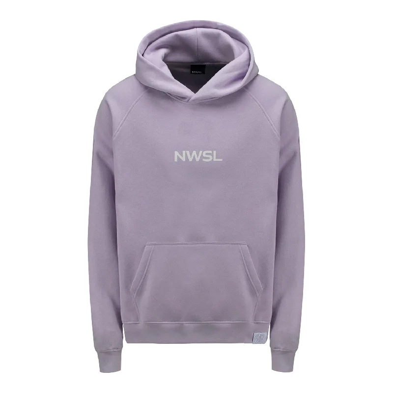 Unisex NWSL Racing Louisville FC Hoodie