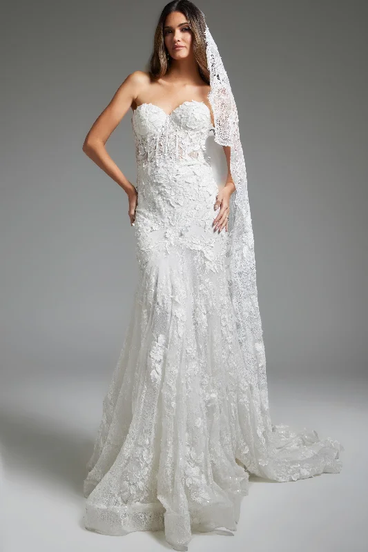 Jovani JB07583