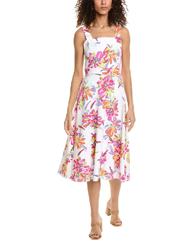 Jude Connally Kaia A-line Dress