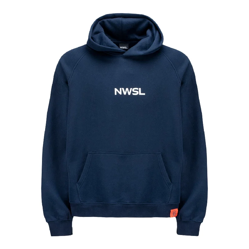 Unisex NWSL Bay FC Hoodie