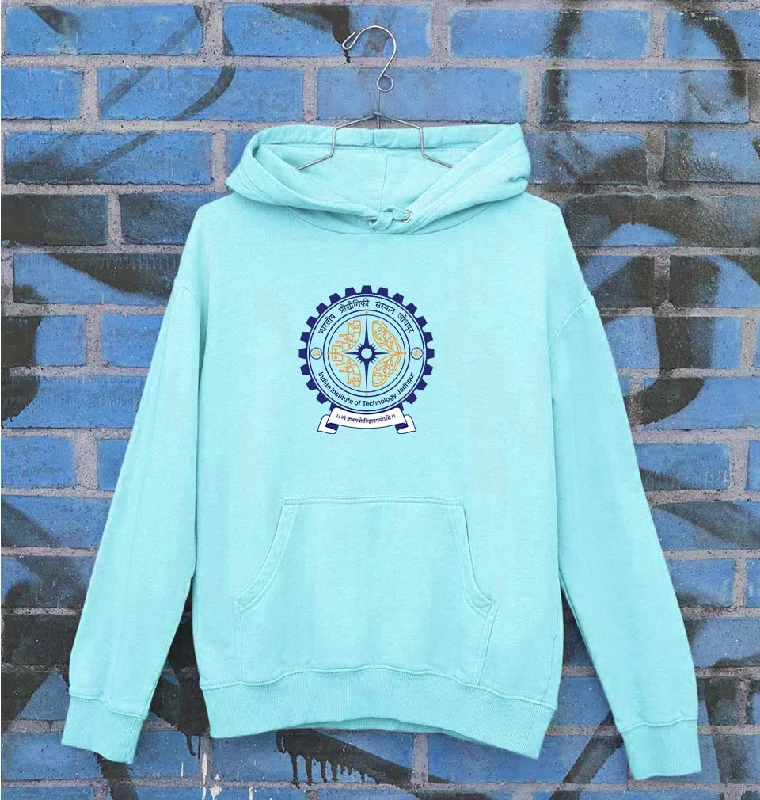 iit jodhpur Unisex Hoodie for Men/Women