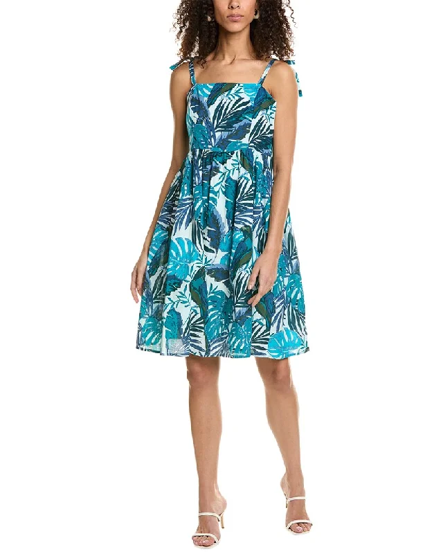 Jude Connally Marigold A-Line Dress