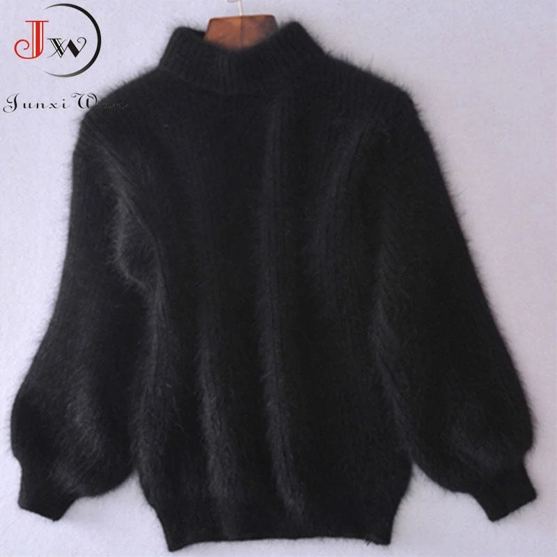 Sweater Black