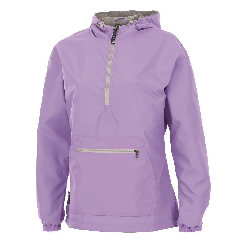 D1843W Ladies Chatham Anorak