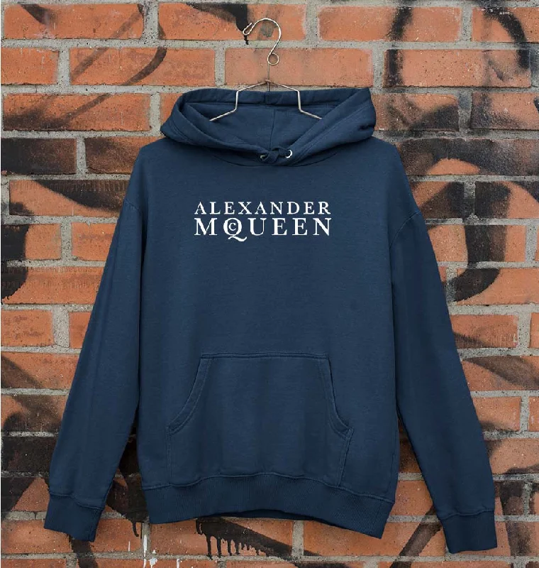 alexander mcqueen Unisex Hoodie for Men/Women