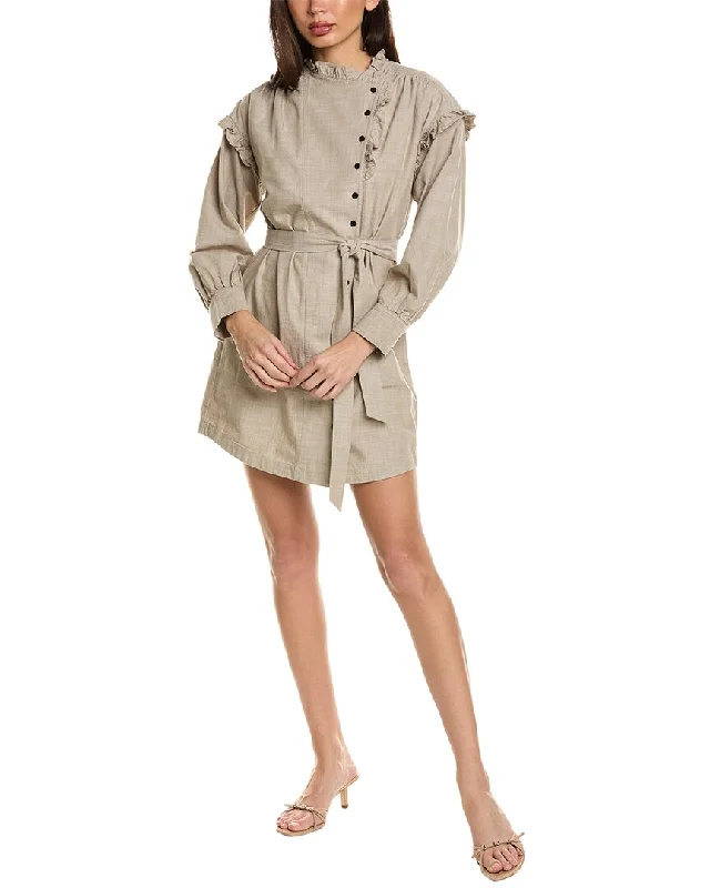 Joie Iggy Shirtdress