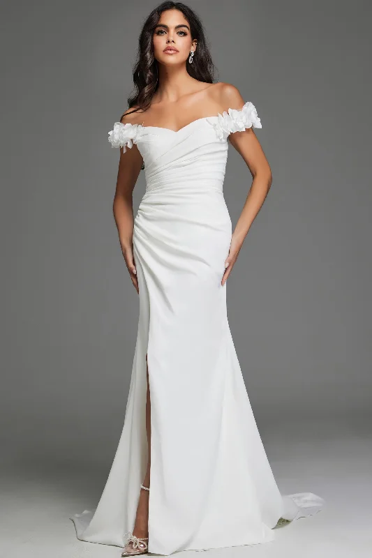 Jovani JB43323