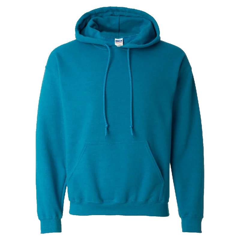 D1978 Heavy Blend Hooded Sweatshirt