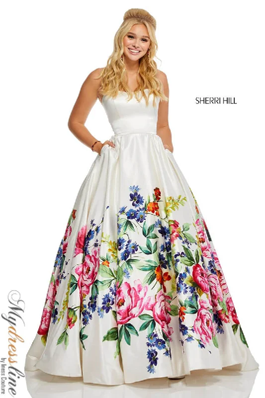 Sherri Hill 52626