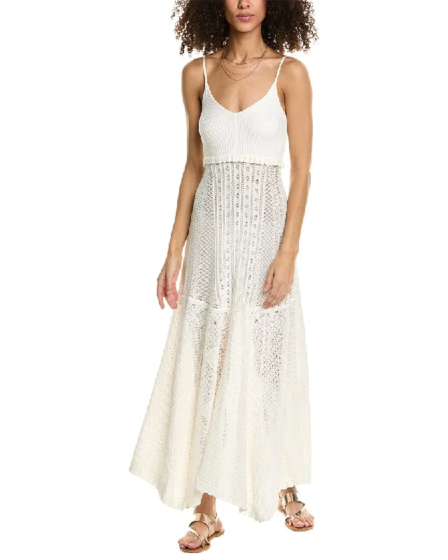 ba&sh Maxi Dress