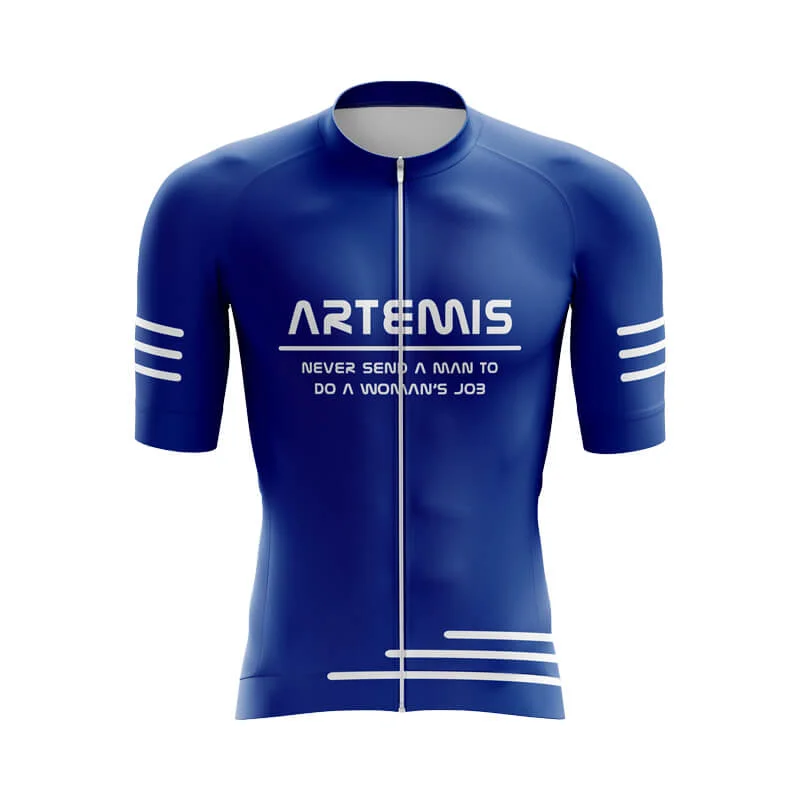 NASA Artemis Aero Jerseys (V4)