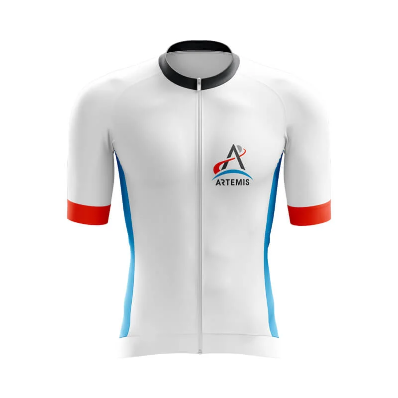 NASA Artemis Aero Jerseys (V2)