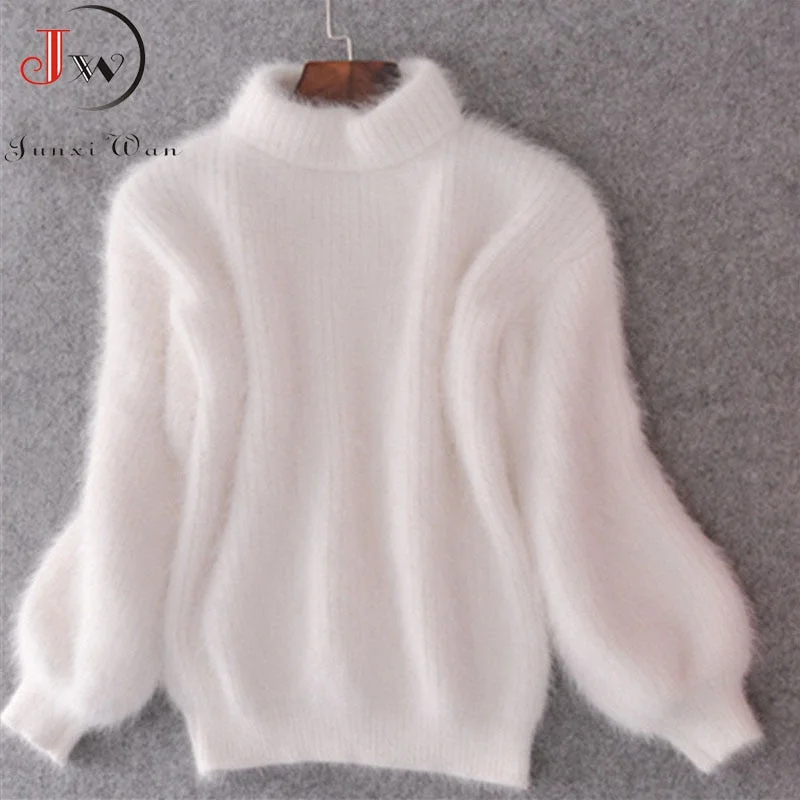 Sweater White