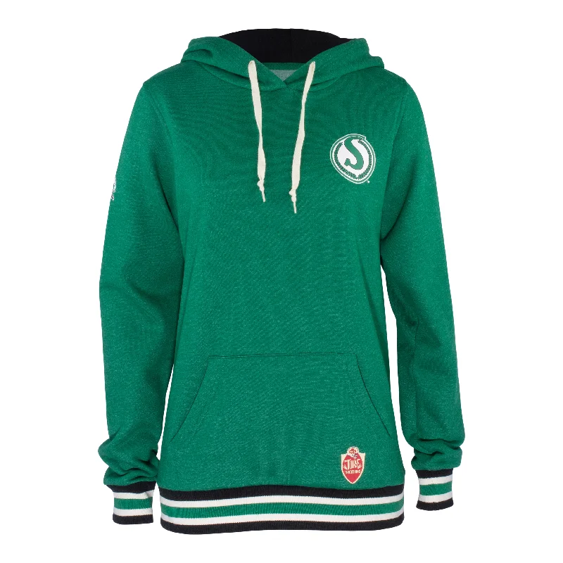 Ladies Turf Traditions Hoodie