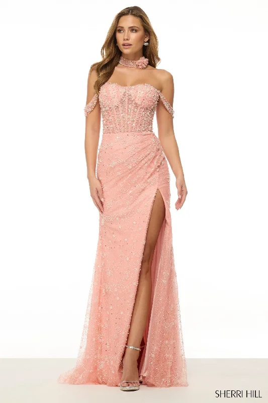 Sherri Hill 57049