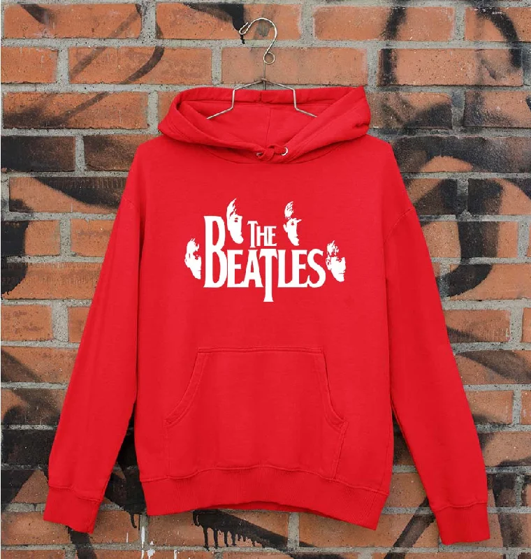 The Beatles Unisex Hoodie for Men/Women