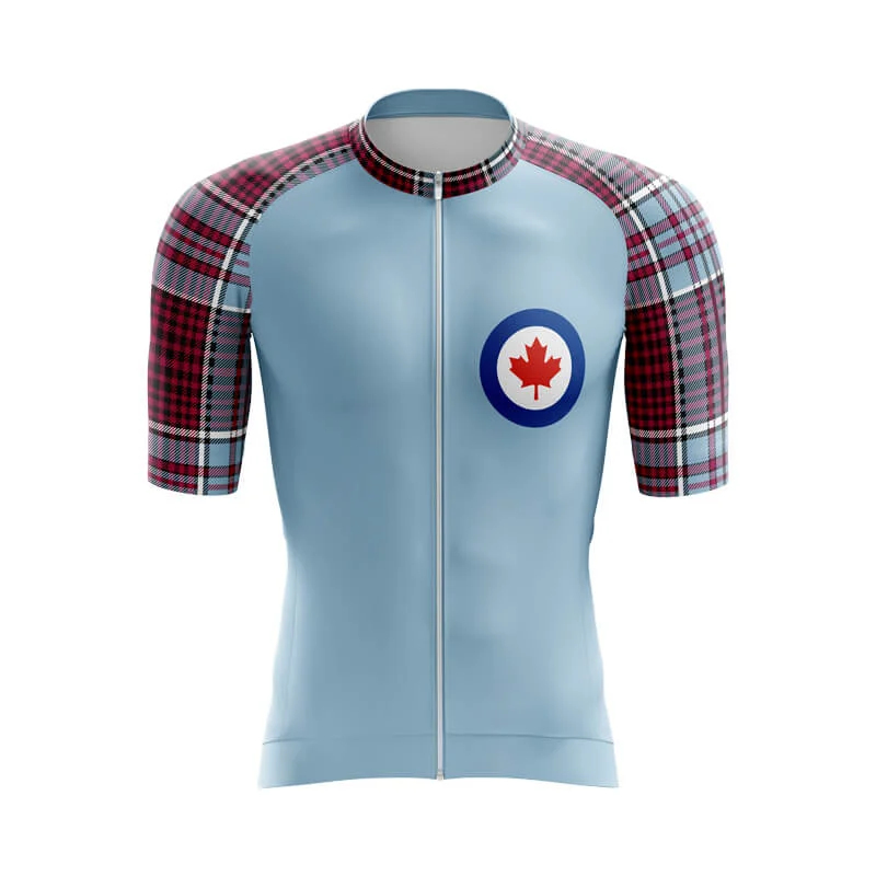 RCAF Aero jerseys (V2)