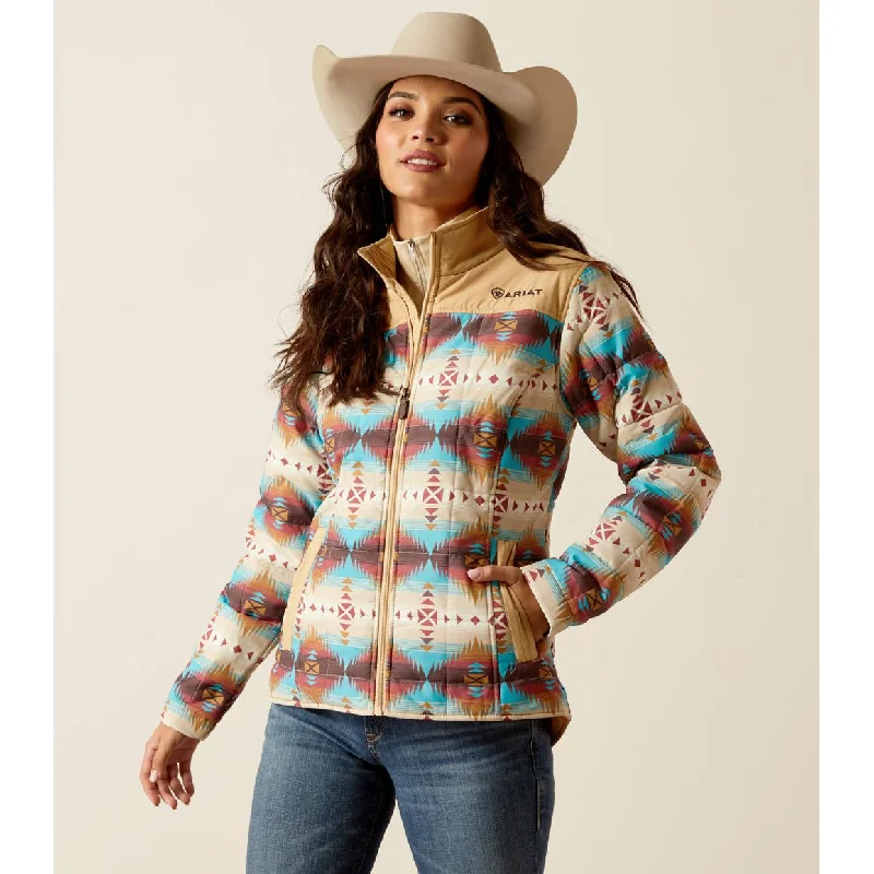 Ariat Crius Insulated Jacket