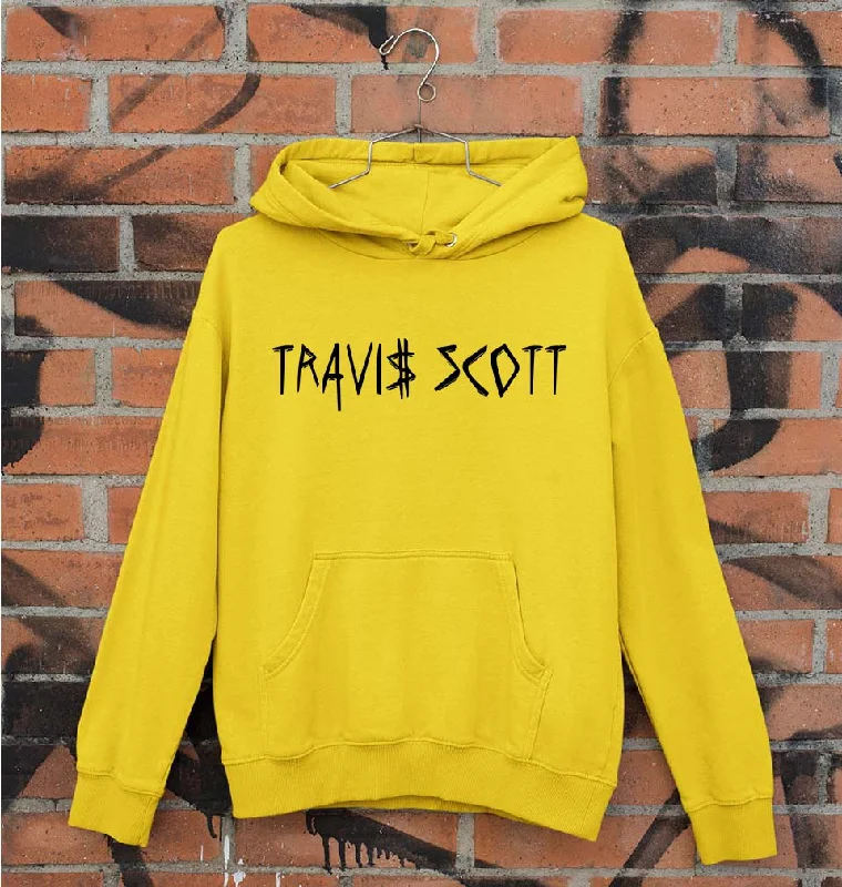 Astroworld Travis Scott Unisex Hoodie for Men/Women