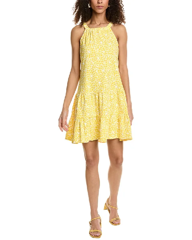 Jude Connally Leanna Tiered Dress