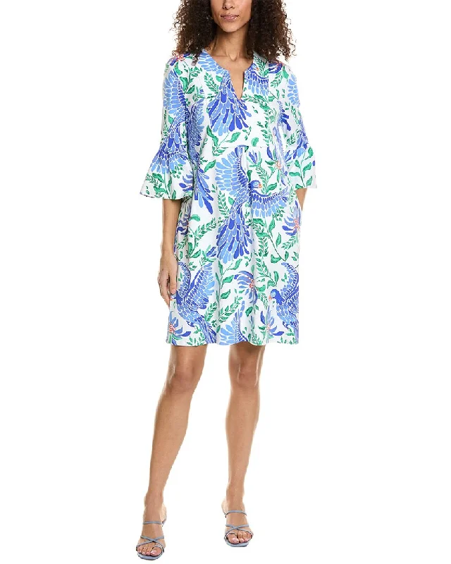 Jude Connally Kerry Swing Dress