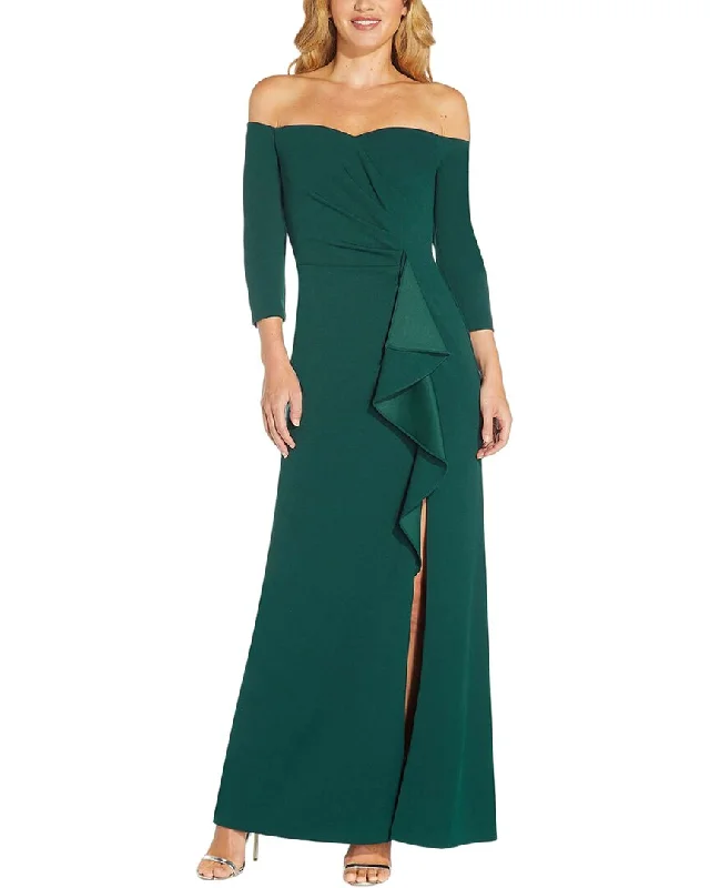 Adele Berto Dress