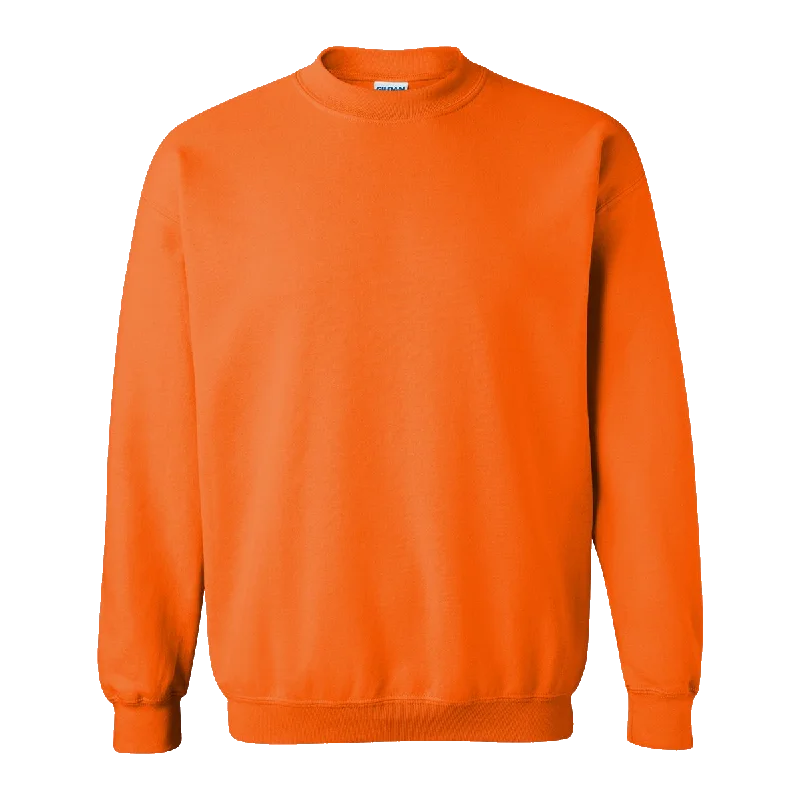 Safety Orange