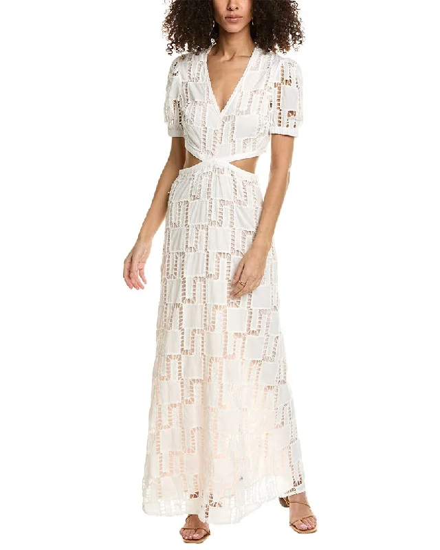 ba&sh Maxi Dress