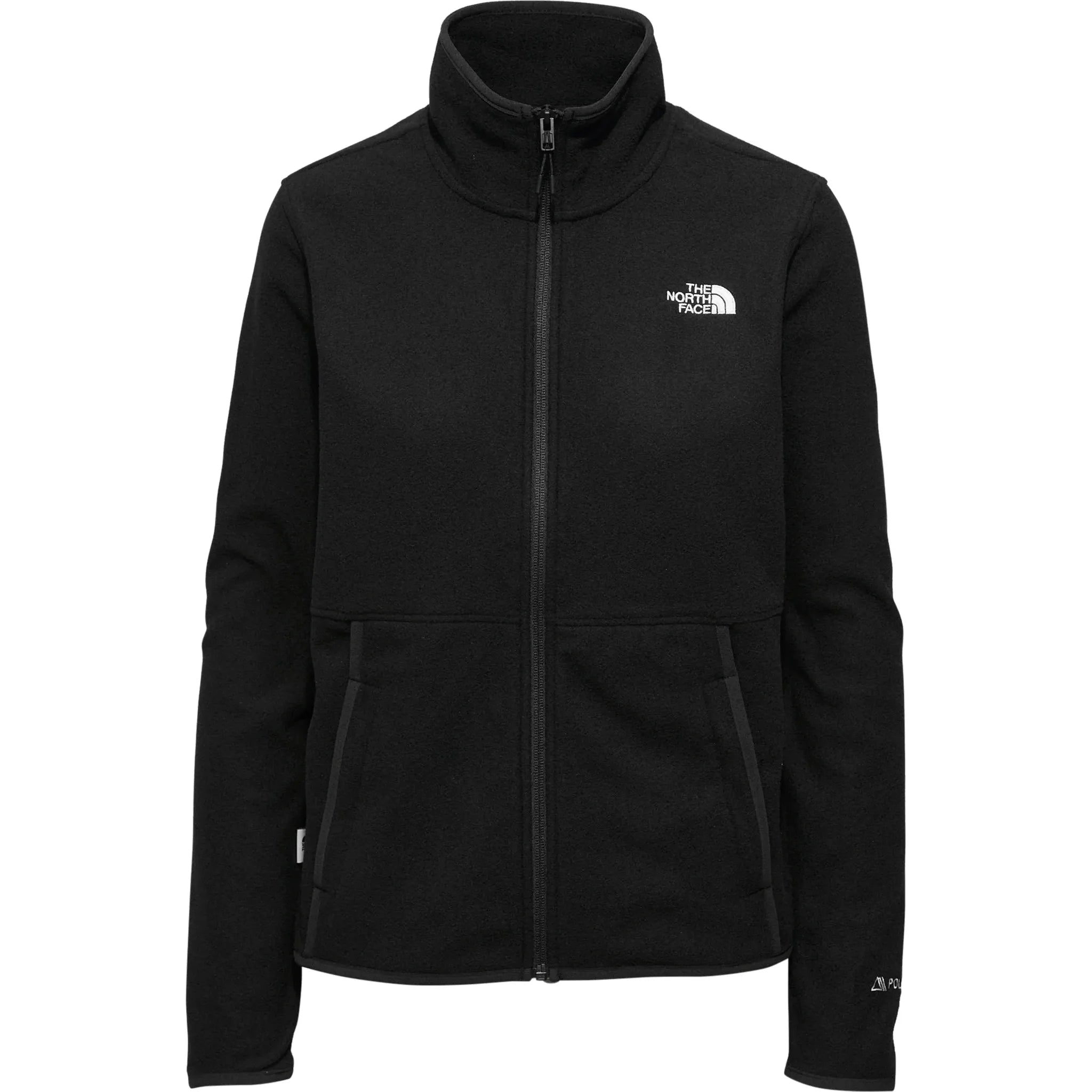 Women's Alpine Polartec 100 Jacket