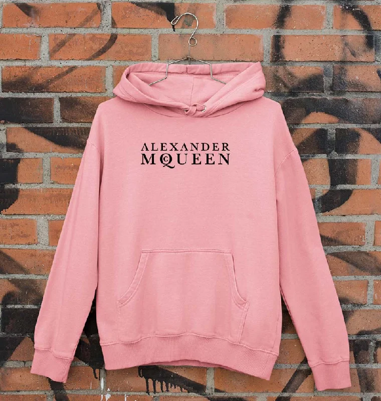 alexander mcqueen Unisex Hoodie for Men/Women