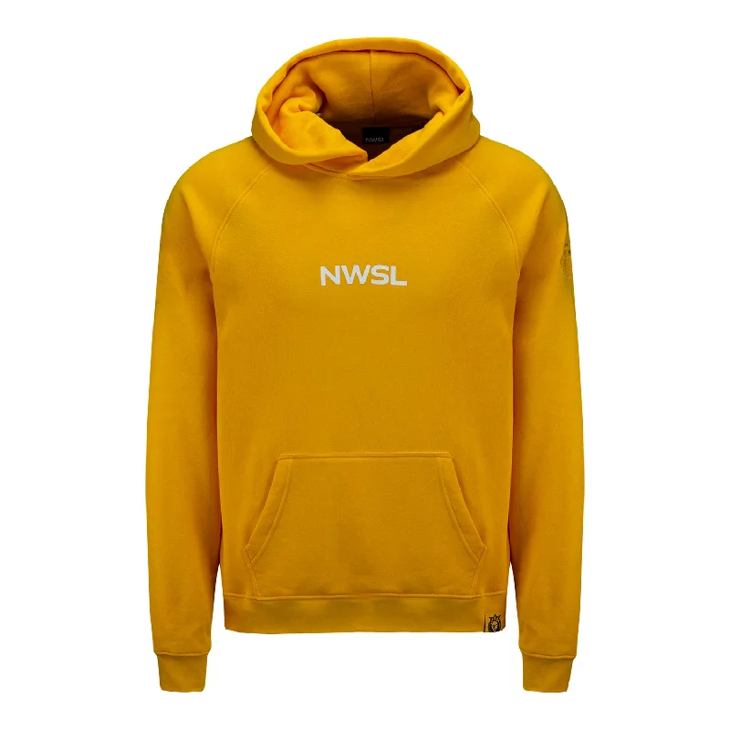 Unisex NWSL Utah Royals Hoodie